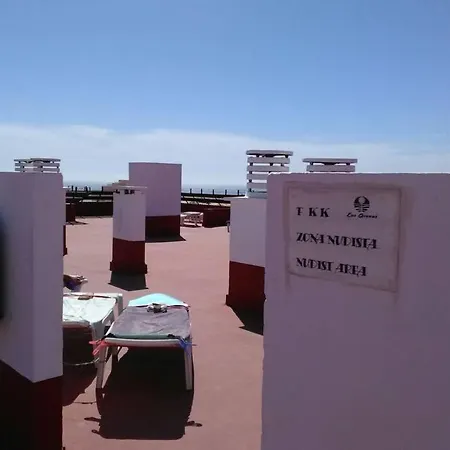 Arenas - Moderno Con Vistas Al Mar Y Wifi Veloz De Fibra óptica Apartamento Playa del Inglés