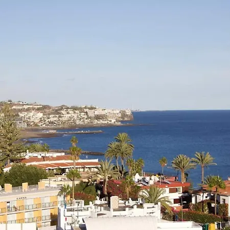 Arenas - Moderno Con Vistas Al Mar Y Wifi Veloz De Fibra óptica *