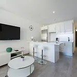 Arenas - Moderno Con Vistas Al Mar Y Wifi Veloz De Fibra Optica Apartment