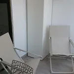 Apartment Arenas - Moderno Con Vistas Al Mar Y Wifi Veloz De Fibra Optica Playa del Ingles (Gran Canaria)