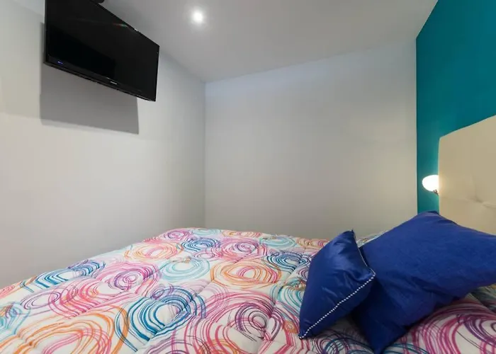 Modern With Sea Views And Fast Fiber Wifi Playa del Ingles (Gran Canaria)