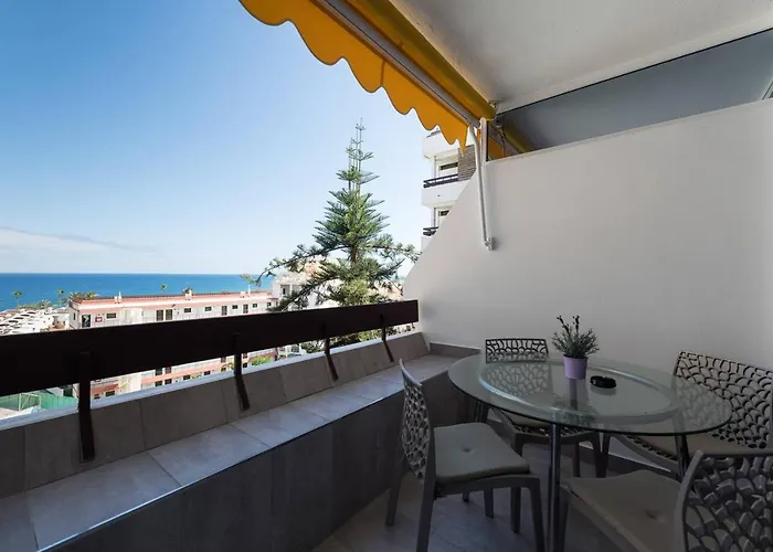 Daire Modern With Sea Views And Fast Fiber Wifi