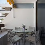 Arenas - Moderno Con Vistas Al Mar Y Wifi Veloz De Fibra Optica 플라야 델 잉글스