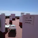 Arenas - Moderno Con Vistas Al Mar Y Wifi Veloz De Fibra Optica 아파트 플라야 델 잉글스