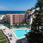 Arenas - Moderno Con Vistas Al Mar Y Wifi Veloz De Fibra Optica 플라야 델 잉글스