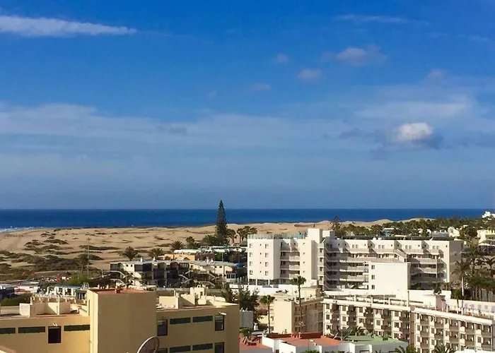 Modern With Sea Views And Fast Fiber Wifi Apartament