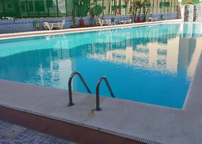 Modern With Sea Views And Fast Fiber Wifi * Playa del Inglés