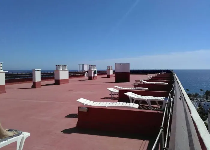 Apartment Modern With Sea Views And Fast Fiber Wifi