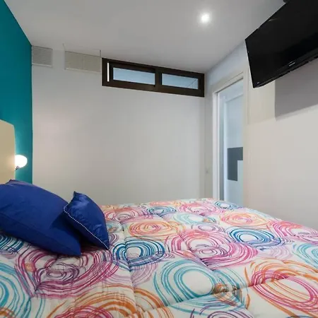 Modern With Sea Views And Fast Fiber Wifi Apartmán *