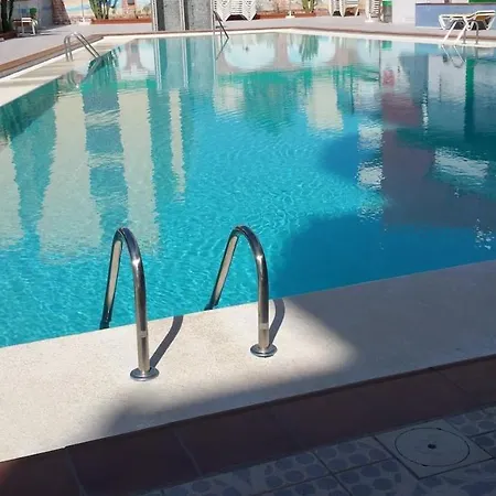 Modern With Sea Views And Fast Fiber Wifi Apartamento Playa del Inglés