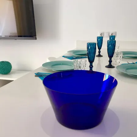 Modern With Sea Views And Fast Fiber Wifi Apartmán